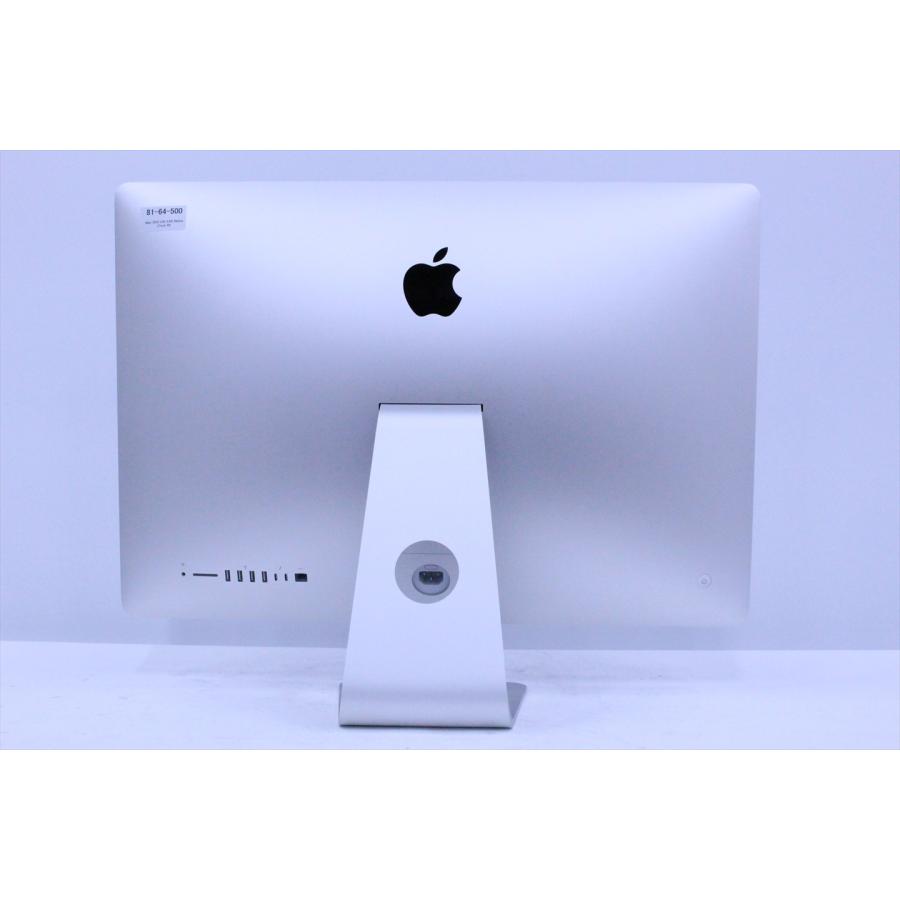 iMac（Apple） 即配 良品 Corei9ハイパワーモデル iMac 2020 Ci9-3.6G
