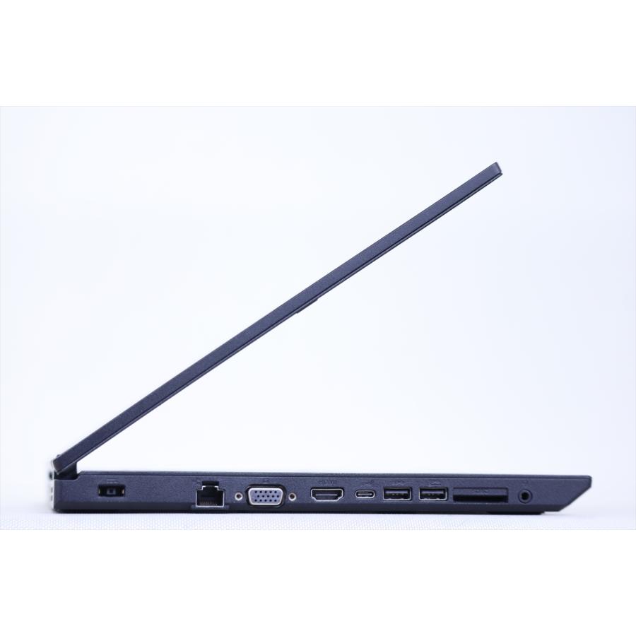 即配 2021年モデル 11世代Corei5 VersaPro VX VKM44/X-A i5-1145G7 8G 256G 15.6TFT Wi-Fi6 Office バッテリー良 ノートパソコン BAA評価の画像