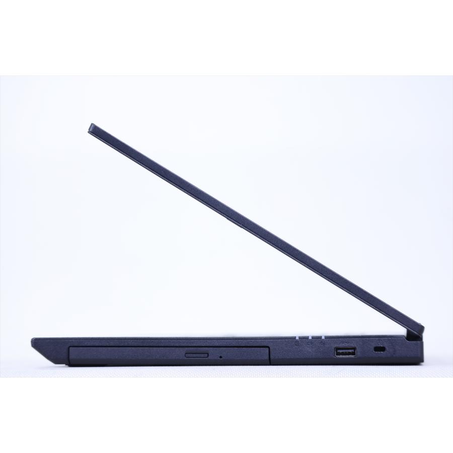 即配 2021年モデル 11世代Corei5 VersaPro VX VKM44/X-A i5-1145G7 8G 256G 15.6TFT Wi-Fi6 Office バッテリー良 ノートパソコン BAA評価の画像