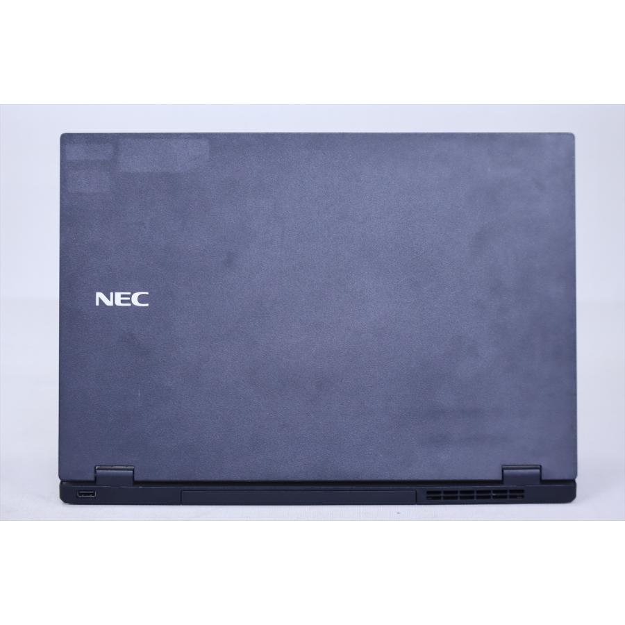即配 2021年モデル 11世代Corei5 VersaPro VX VKM44/X-A i5-1145G7 8G 256G 15.6TFT Wi-Fi6 Office バッテリー良 ノートパソコン BAA評価の画像