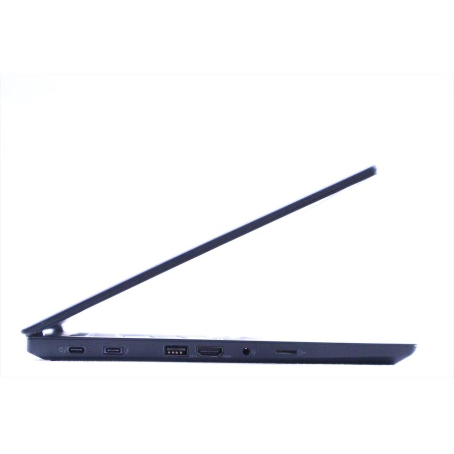 即配 2021年快速16Gモデル 11世代Corei5 ThinkPad T14 Gen2 i5-1145G7 16G 256G 14.0FHD Wi-Fi6 Thunderbolt4 Office ノートパソコン BBA評価の画像