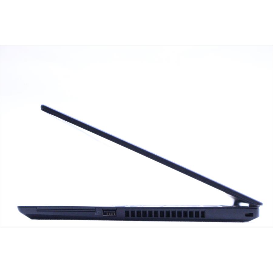即配 2021年快速16Gモデル 11世代Corei5 ThinkPad T14 Gen2 i5-1145G7 16G 256G 14.0FHD Wi-Fi6 Thunderbolt4 Office ノートパソコン BBA評価の画像