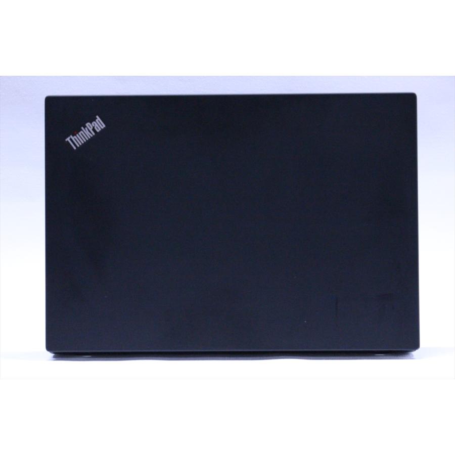 即配 2021年快速16Gモデル 11世代Corei5 ThinkPad T14 Gen2 i5-1145G7 16G 256G 14.0FHD Wi-Fi6 Thunderbolt4 Office ノートパソコン BBA評価の画像