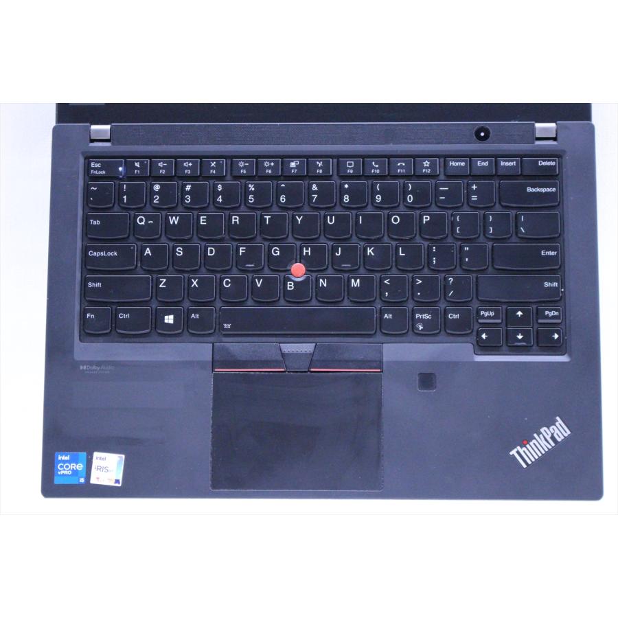 ThinkPad T 即配 良品 2021年快速16Gモデル 11世代Corei5 T14 Gen2 i5