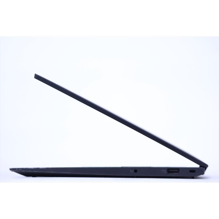即配 良品 2022年快速モデル 12世代Corei5 ThinkPad X1 Carbon Gen10 i5-1235U 16G 256G 14.0WUXGA Thunderbolt4 Wi-Fi6E Office ノートパソコン AAB評価の画像