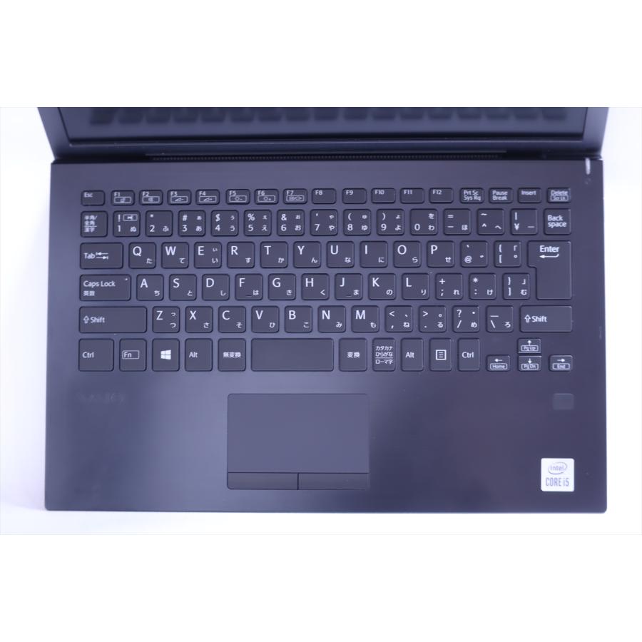 VAIO Pro 即配 2021年薄型モデル 10世代Corei5 PG VJPG141 i5-1035G1