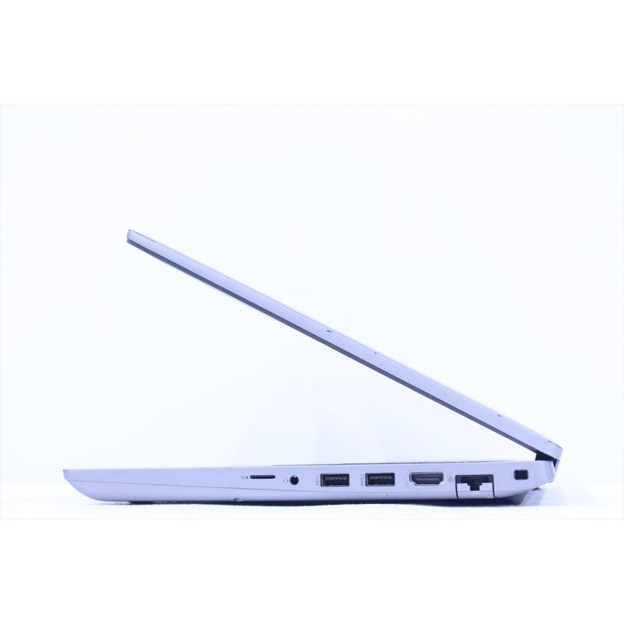 即配 2022年安定快速ワークステーション Precision 3571 i7-12800H 16G 512G 15.6FHD RTX T600 Thunderbolt4 Wi-Fi6E Office Win11 ノートパソコン BBA評価の画像