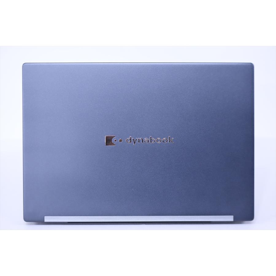 dynabook G 即配 美品 2023年快速モデル 13世代Corei5 G83/LW i5-1334U