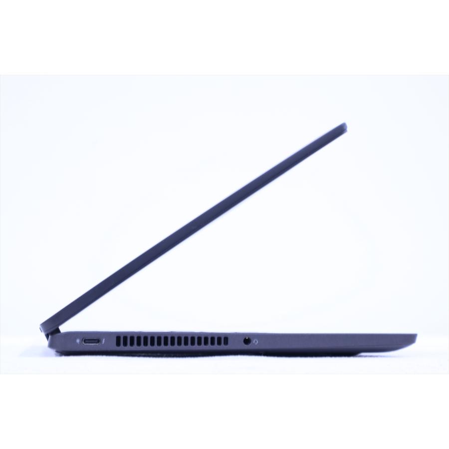 即配 2022年32Gパワフルモデル 11世代Corei7 Latitude 13 7320 i7-1185G7 32G 512G 13.3FHD Wi-Fi6 Office Win11 ノートパソコン BAA評価の画像