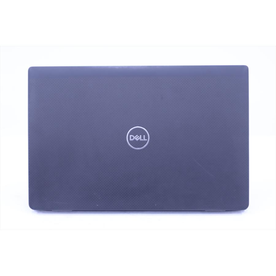 即配 2022年32Gパワフルモデル 11世代Corei7 Latitude 13 7320 i7-1185G7 32G 512G 13.3FHD Wi-Fi6 Office Win11 ノートパソコン BAA評価の画像
