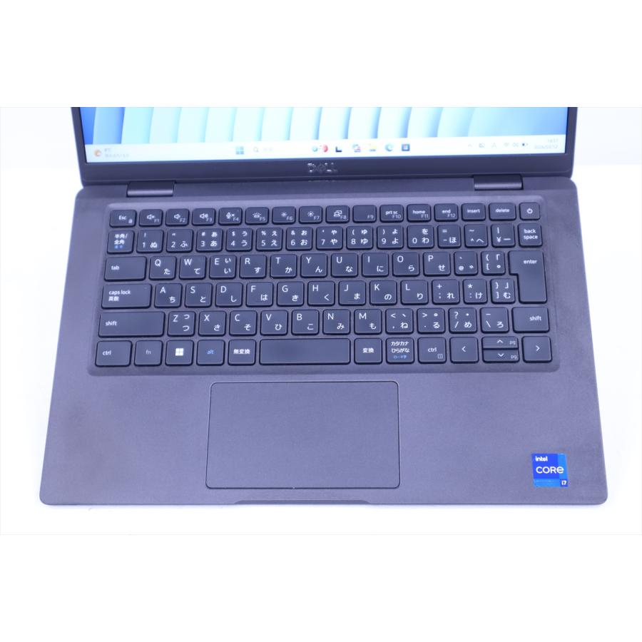 Latitude（Dell） 即配 2022年32Gパワフルモデル 11世代Corei7