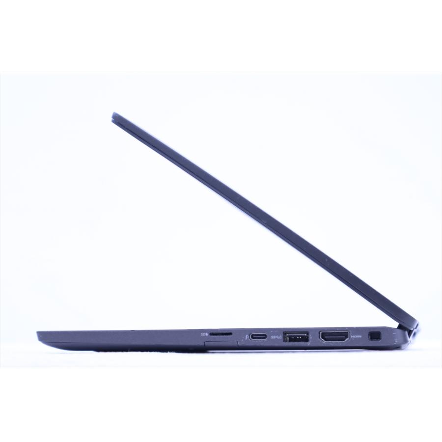 Latitude（Dell） 即配 2022年32Gパワフルモデル 11世代Corei7