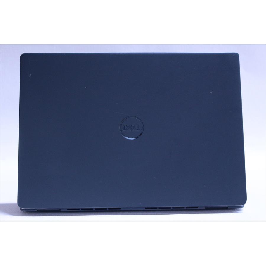即配 2024年WUXGA液晶軽量パワフルモデル 13世代Corei7 Latitude 13 7340 Ultralight i7-1365U 16G 512G 13.3WUXGA WiFi6E Office ノートパソコン BAA評価の画像