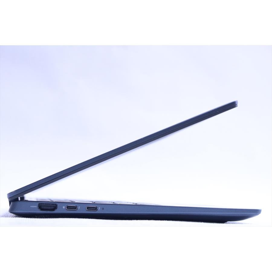 即配 2024年WUXGA液晶軽量パワフルモデル 13世代Corei7 Latitude 13 7340 Ultralight i7-1365U 16G 512G 13.3WUXGA WiFi6E Office ノートパソコン BAA評価の画像