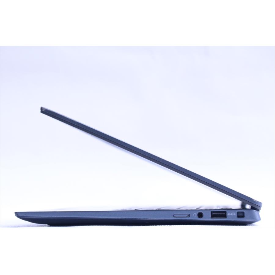 即配 2024年WUXGA液晶軽量パワフルモデル 13世代Corei7 Latitude 13 7340 Ultralight i7-1365U 16G 512G 13.3WUXGA WiFi6E Office ノートパソコン BAA評価の画像