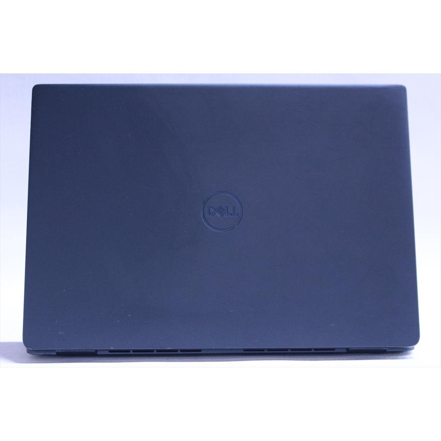 即配 2024年WUXGA液晶軽量パワフルモデル 13世代Corei7 Latitude 13 7340 Ultralight i7-1365U 16G 512G 13.3WUXGA WiFi6E Office ノートパソコン BAA評価の画像