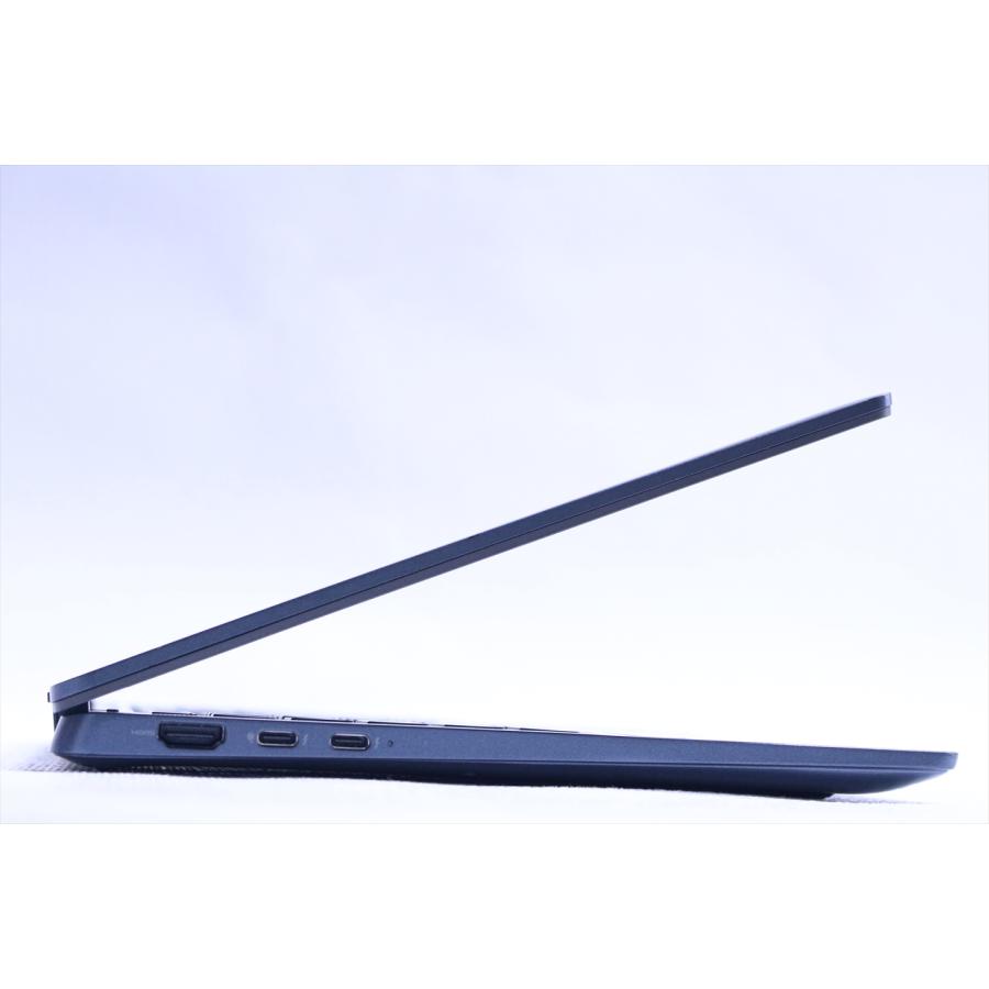 即配 2023年WUXGA液晶軽量パワフルモデル 13世代Corei7 Latitude 13 7340 Ultralight i7-1365U 16G 512G 13.3WUXGA WiFi6E Office ノートパソコン BAA評価の画像