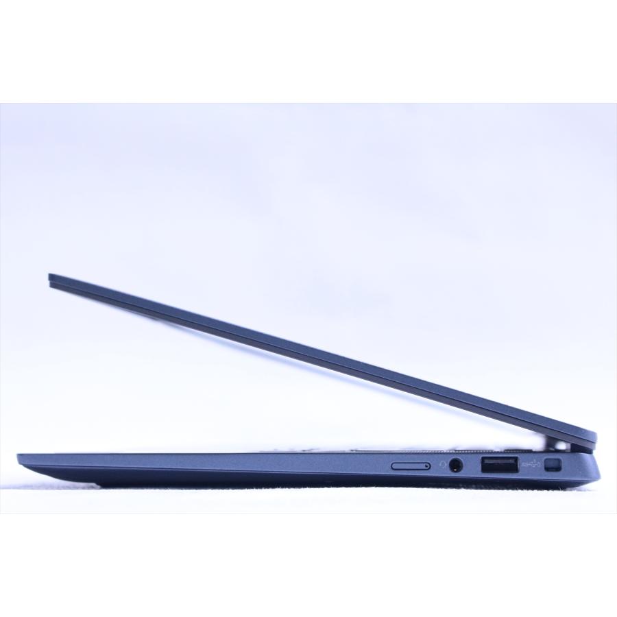 即配 2023年WUXGA液晶軽量パワフルモデル 13世代Corei7 Latitude 13 7340 Ultralight i7-1365U 16G 512G 13.3WUXGA WiFi6E Office ノートパソコン BAA評価の画像
