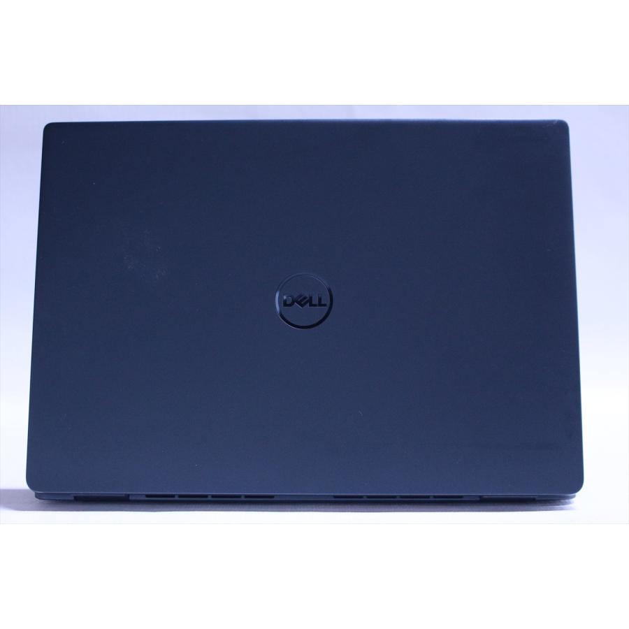 即配 2023年WUXGA液晶軽量パワフルモデル 13世代Corei7 Latitude 13 7340 Ultralight i7-1365U 16G 512G 13.3WUXGA WiFi6E Office ノートパソコン BAA評価の画像