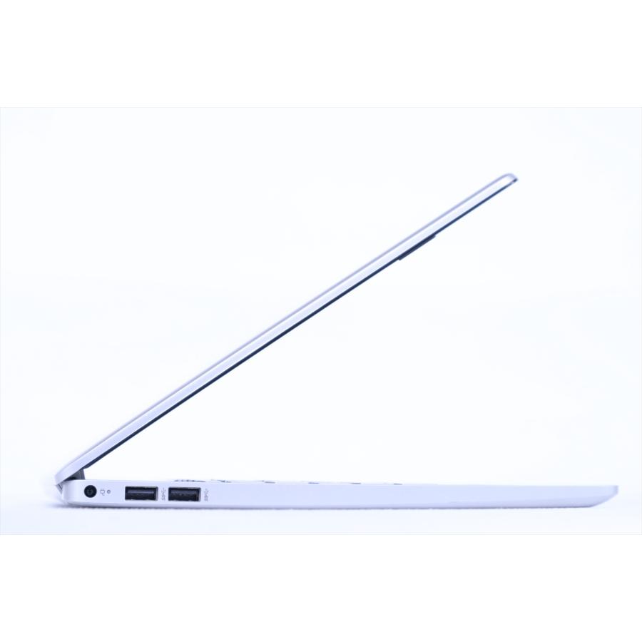即配 良品 2023年モデル 11世代Corei5 HP 15s-fq2635TU ナチュラルシルバー i5-1135G7 8G 512G 15.6FHD WiFi6 Office バッテリー良 ノートパソコン AAA評価の画像