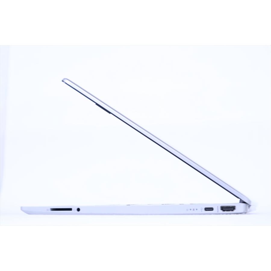 即配 良品 2023年モデル 11世代Corei5 HP 15s-fq2635TU ナチュラルシルバー i5-1135G7 8G 512G 15.6FHD WiFi6 Office バッテリー良 ノートパソコン AAA評価の画像