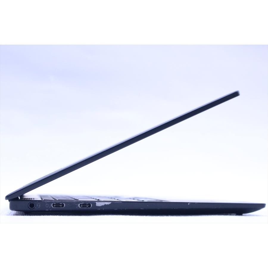 即配 2021年2K液晶パワフルモデル 11世代Corei7 ThinkPad X1 Nano Gen1 LTE i7-1160G7 16G 256G 13.0-2K Wi-Fi6 Office Win11 ノートパソコン BAA評価の画像
