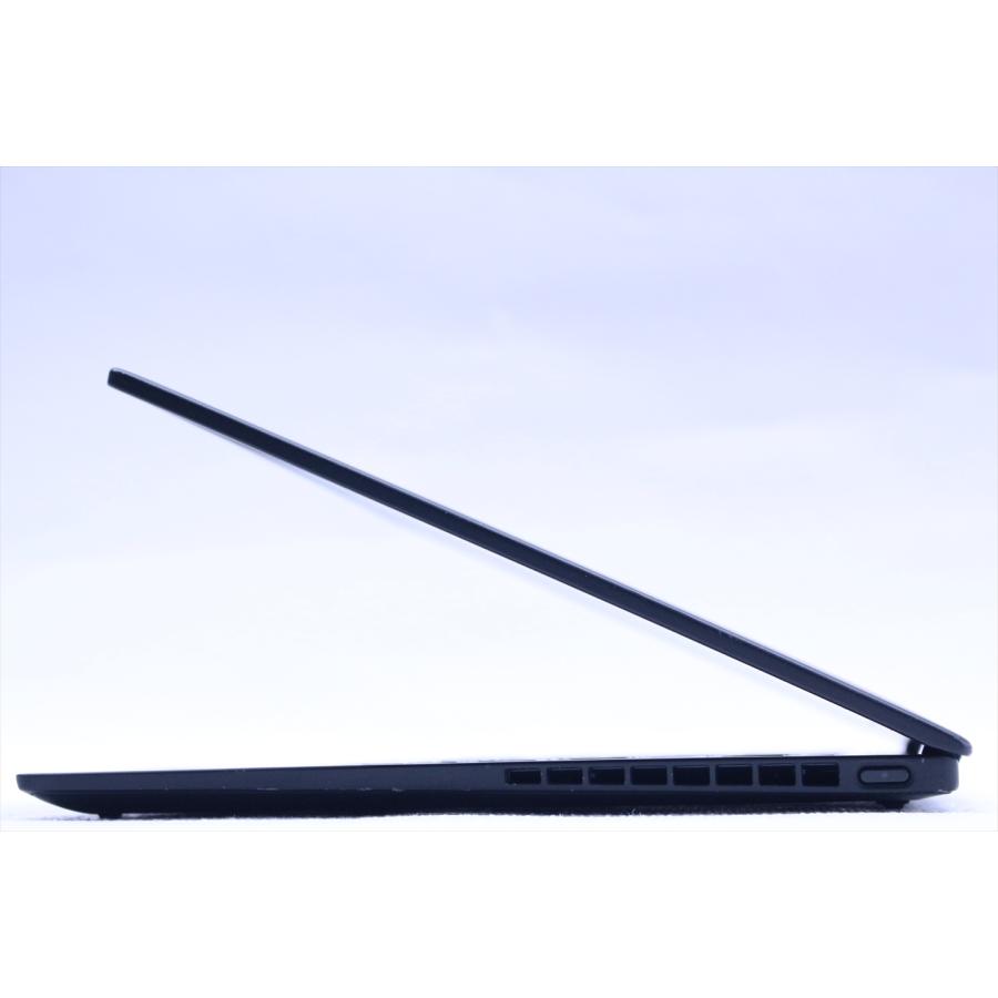 即配 2021年2K液晶パワフルモデル 11世代Corei7 ThinkPad X1 Nano Gen1 LTE i7-1160G7 16G 256G 13.0-2K Wi-Fi6 Office Win11 ノートパソコン BAA評価の画像