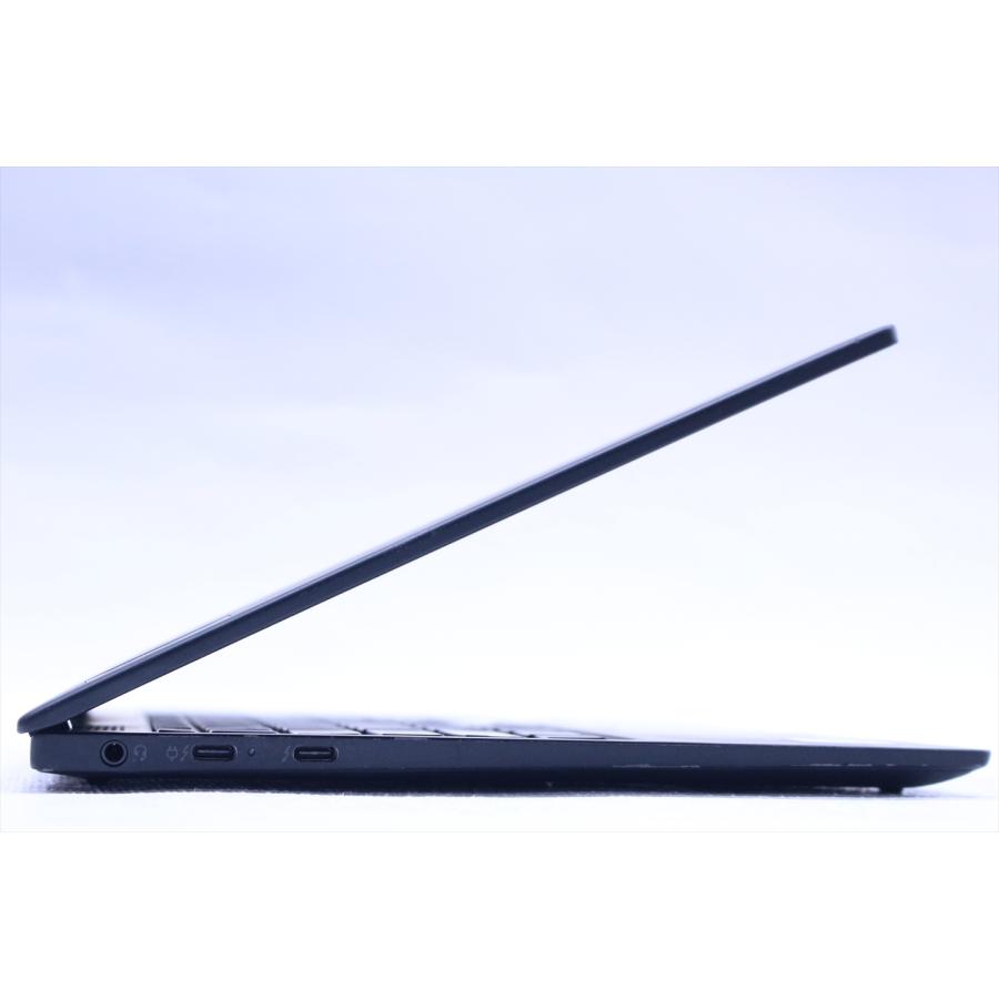 即配 2021年2K液晶パワフルモデル 11世代Corei7 ThinkPad X1 Nano Gen1 LTE i7-1160G7 16G 256G 13.0-2K Wi-Fi6 Office Win11 ノートパソコン BAA評価の画像