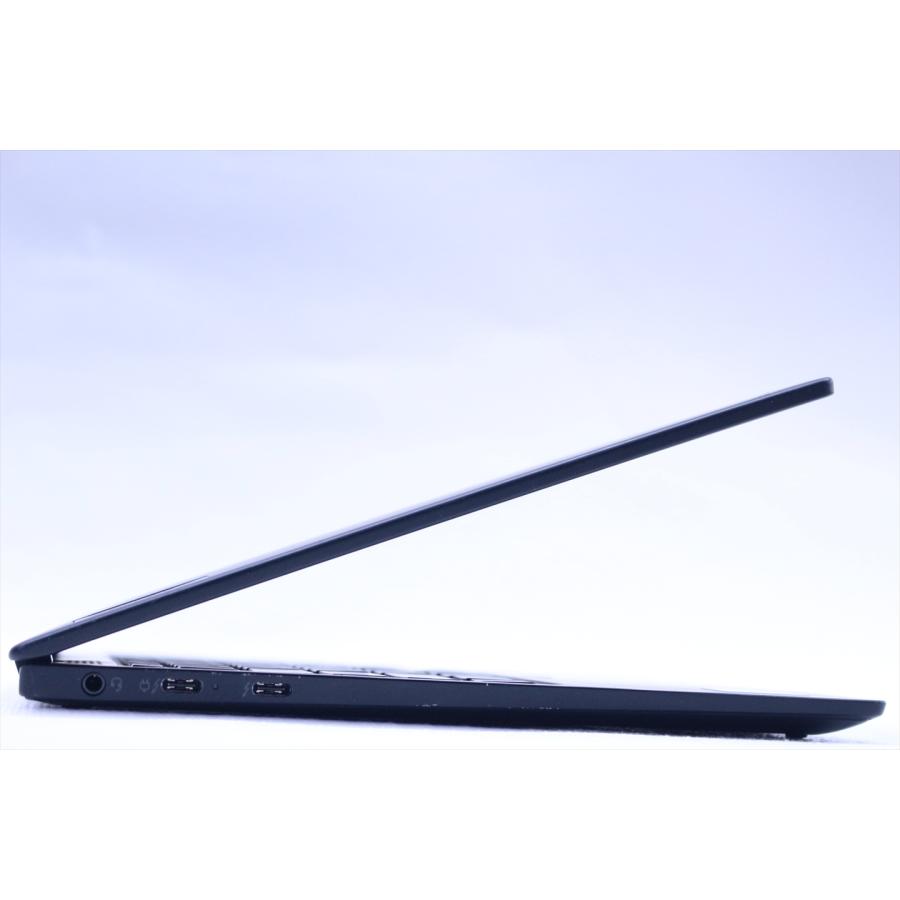 即配 2021年2K液晶パワフルモデル 11世代Corei7 ThinkPad X1 Nano Gen1 LTE i7-1160G7 16G 256G 13.0-2K Wi-Fi6 Office Win11 ノートパソコン BAA評価の画像