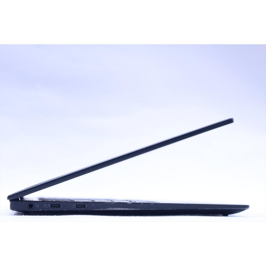 即配 2021年2K液晶パワフルモデル 11世代Corei7 ThinkPad X1 Nano Gen1 LTE i7-1160G7 16G 256G 13.0-2K Wi-Fi6 Office Win11 ノートパソコン BAA評価の画像