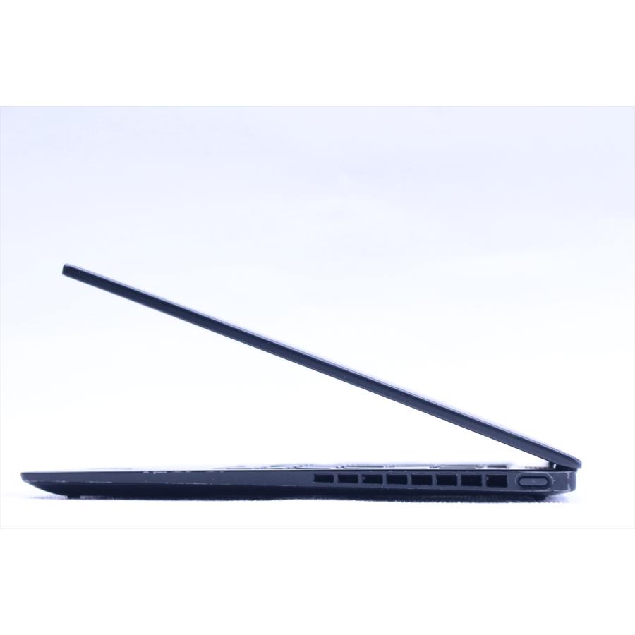 即配 2021年2K液晶パワフルモデル 11世代Corei7 ThinkPad X1 Nano Gen1 LTE i7-1160G7 16G 256G 13.0-2K Wi-Fi6 Office Win11 ノートパソコン BAA評価の画像