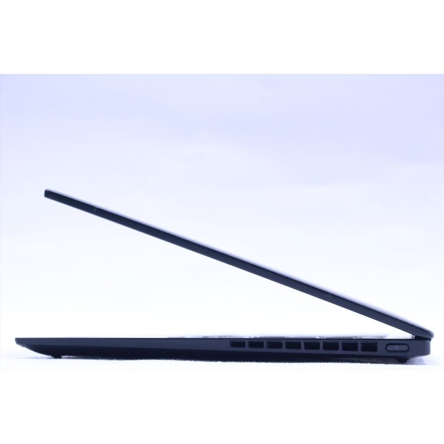 即配 2021年2K液晶パワフルモデル 11世代Corei7 ThinkPad X1 Nano Gen1 i7-1160G7 16G 256G 13.0-2K Thunderbolt4 Wi-Fi6 Office ノートパソコン BAA評価の画像