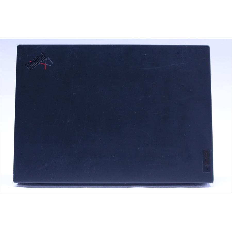 即配 2021年2K液晶パワフルモデル 11世代Corei7 ThinkPad X1 Nano Gen1 i7-1160G7 16G 256G 13.0-2K Thunderbolt4 Wi-Fi6 Office ノートパソコン BAA評価の画像