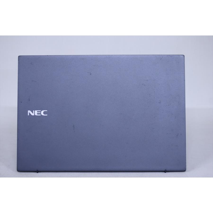 即配 バッテリー良 2022年WUXGAパワフルPC 11世代Corei7 VersaPro UltraLite VG VKV50/G-B i7-1195G7 16G 256G 14.0WUXGA Wi-Fi6E ノートパソコン BAA評価の画像