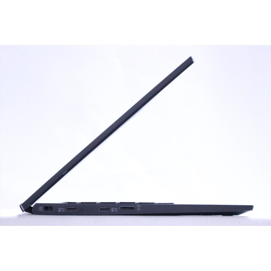 即配 良品 2022年WUXGA液晶パワフルPC 11世代Corei7 VersaPro UltraLite VKV50/G-B i7-1195G7 16G 256G 14.0WUXGA バッテリー良 ノートパソコン AAA評価の画像