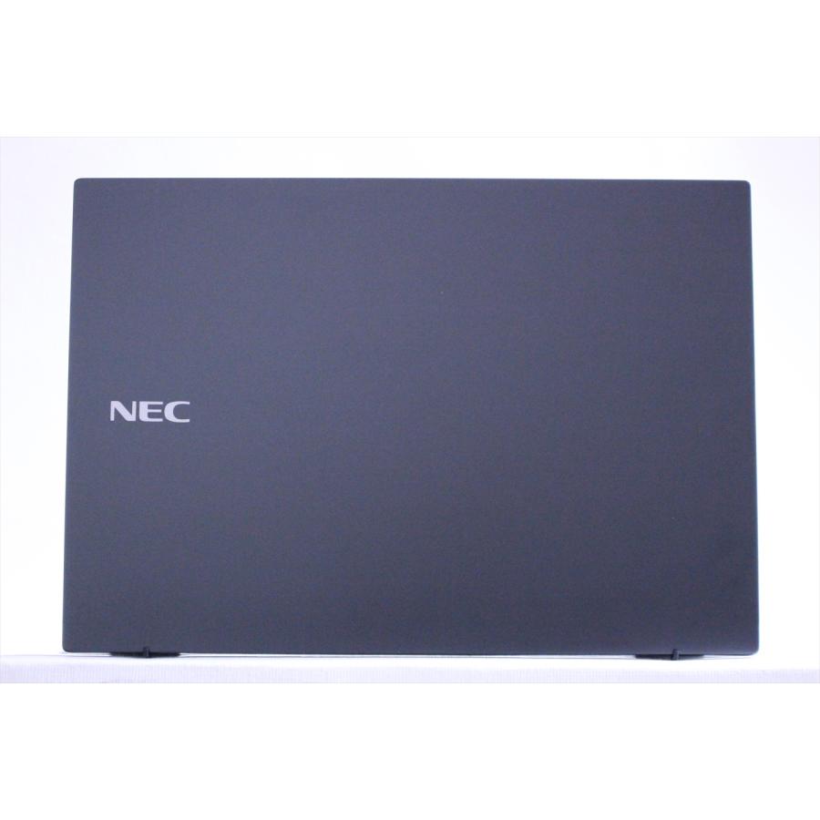 即配 良品 2022年WUXGA液晶パワフルPC 11世代Corei7 VersaPro UltraLite VKV50/G-B i7-1195G7 16G 256G 14.0WUXGA バッテリー良 ノートパソコン AAA評価の画像