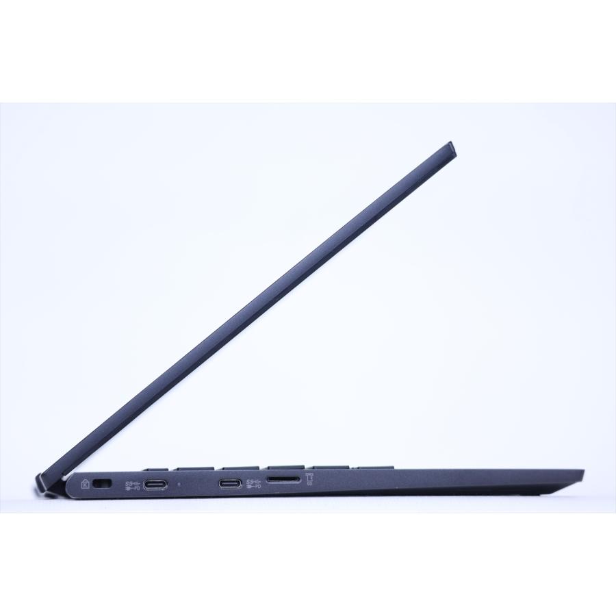 即配 良品 2022年WUXGA液晶パワフルPC 11世代Corei7 VersaPro UltraLite VKV50/G-B i7-1195G7 16G 256G 14.0WUXGA バッテリー良 ノートパソコン AAA評価の画像