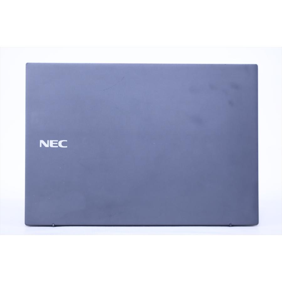 即配 良品 2022年WUXGA液晶パワフルPC 11世代Corei7 VersaPro UltraLite VKV50/G-B i7-1195G7 16G 256G 14.0WUXGA バッテリー良 ノートパソコン AAA評価の画像