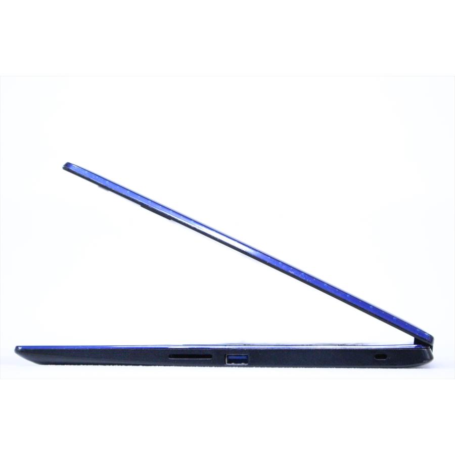 即配 パワフルモデル 10世代Corei7 dynabook C7 P1-C7MP-BL ブルー i7-10510U 8G 256G+1.0TB 15.6FHD Wi-Fi6 Office バッテリー良 ノートパソコン BBA評価の画像