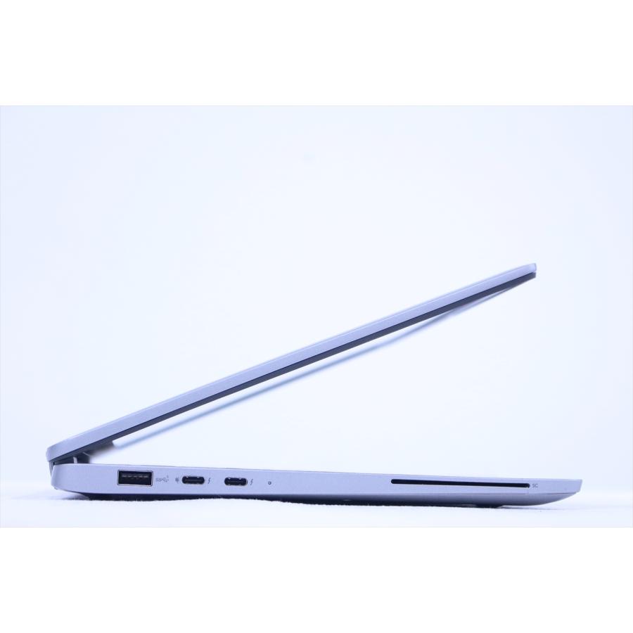 即配 良品 2025年AI特化NPU搭載快速モデル Ultra5 Latitude 13 5350 Ultra5 135U 16G 256G 13.3FHD Wi-Fi6E Office バッテリー良 ノートパソコン AAA評価の画像