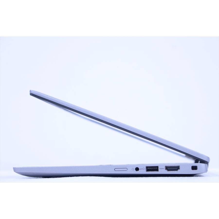 即配 良品 2025年AI特化NPU搭載快速モデル Ultra5 Latitude 13 5350 Ultra5 135U 16G 256G 13.3FHD Wi-Fi6E Office バッテリー良 ノートパソコン AAA評価の画像