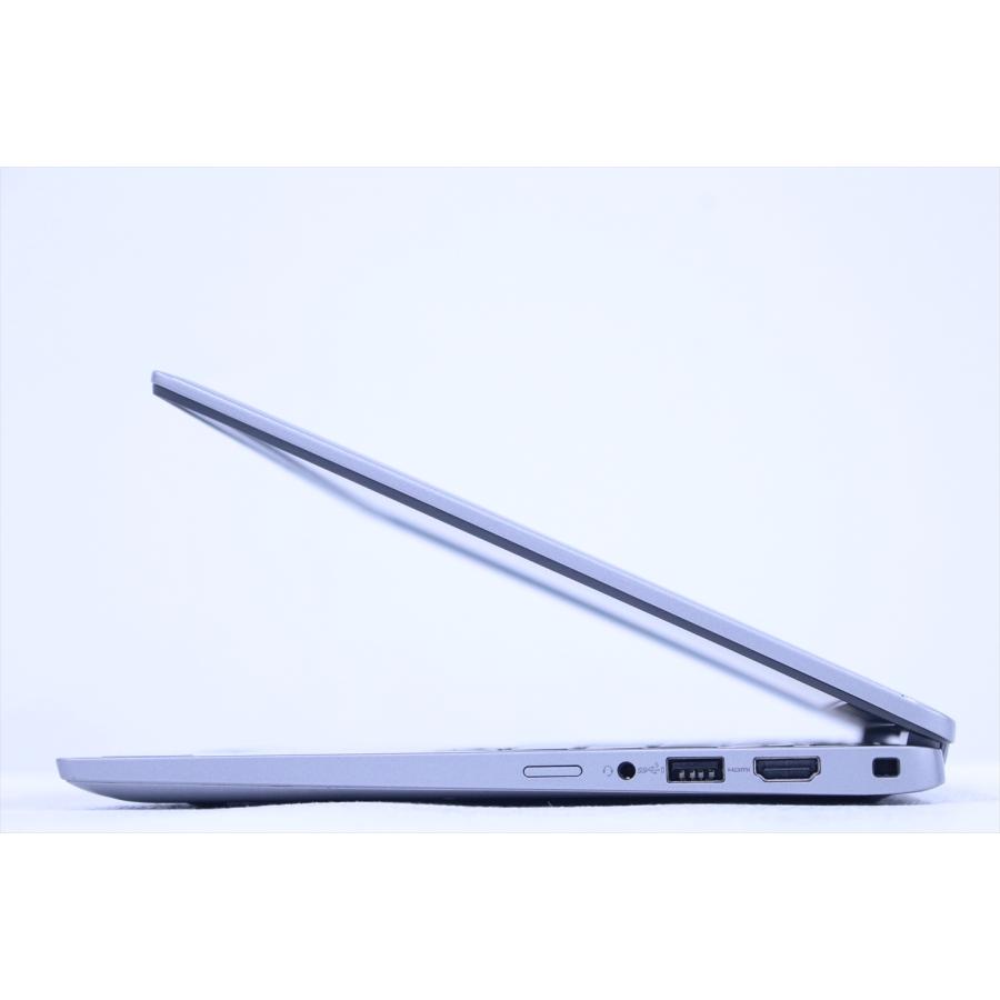 即配 良品 2024年AI特化NPU搭載快速モデル Ultra5 Latitude 13 5350 Ultra5 135U 16G 256G 13.3FHD Wi-Fi6E Office Win11 ノートパソコン AAA評価の画像