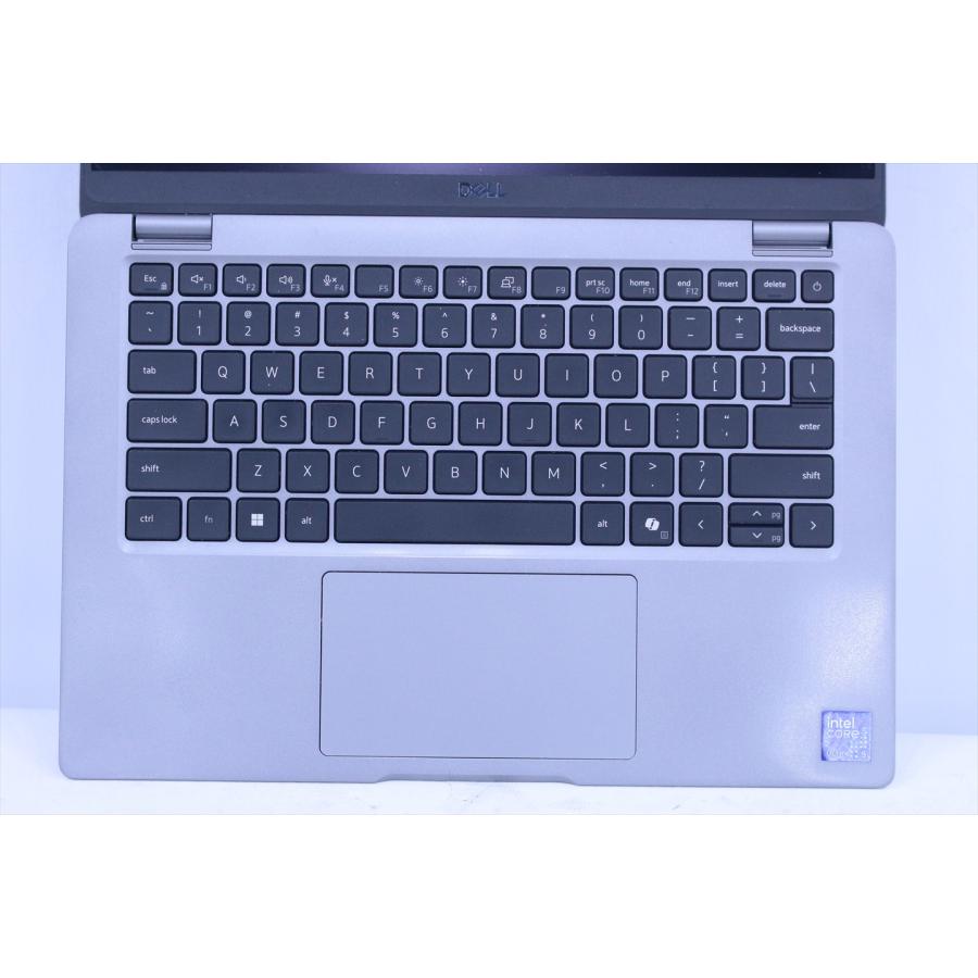 Latitude（Dell） 即配 良品 2024年AI特化NPU搭載快速モデル Ultra5