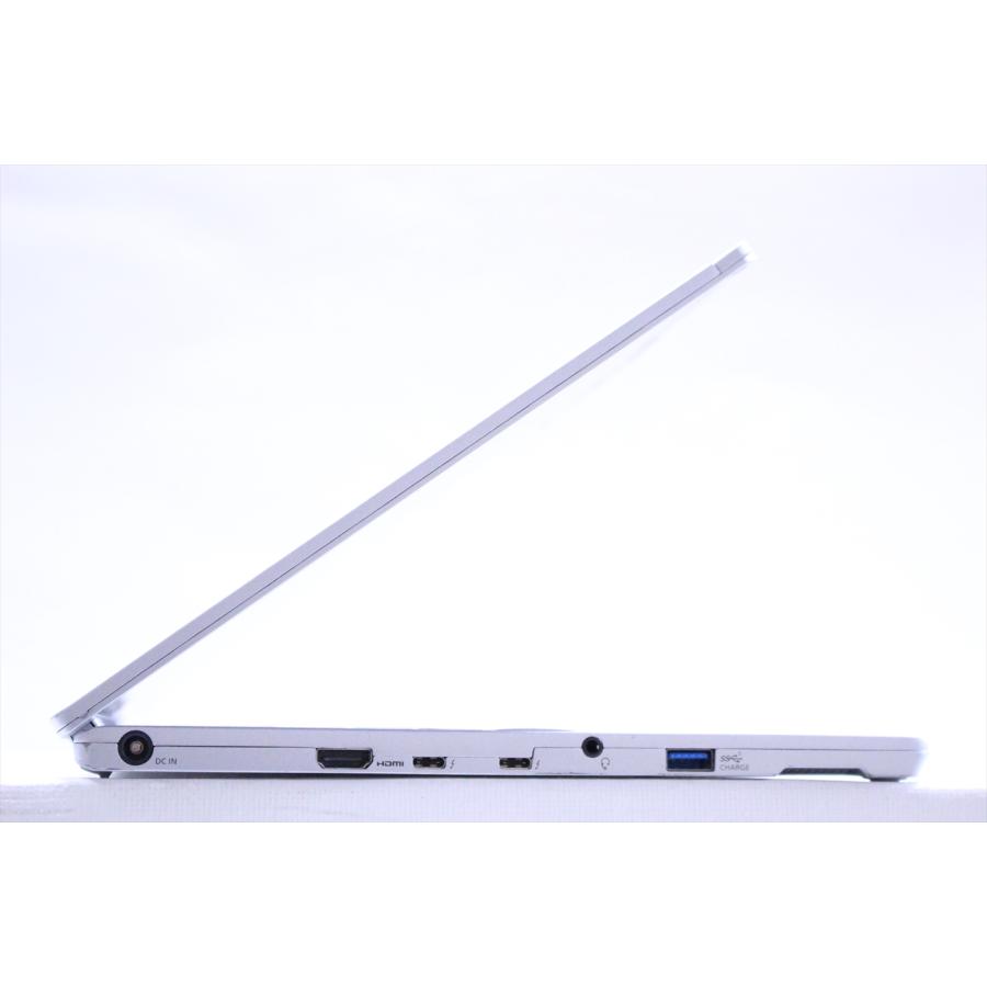 即配 良品 QHDタッチ液晶快速モデル 11世代Corei5 Let's note CF-FV1R12VS QHD-TP i5-1145G7 16G 256G 14.0QHDタッチ Wi-Fi6 ノートパソコン AAA評価の画像