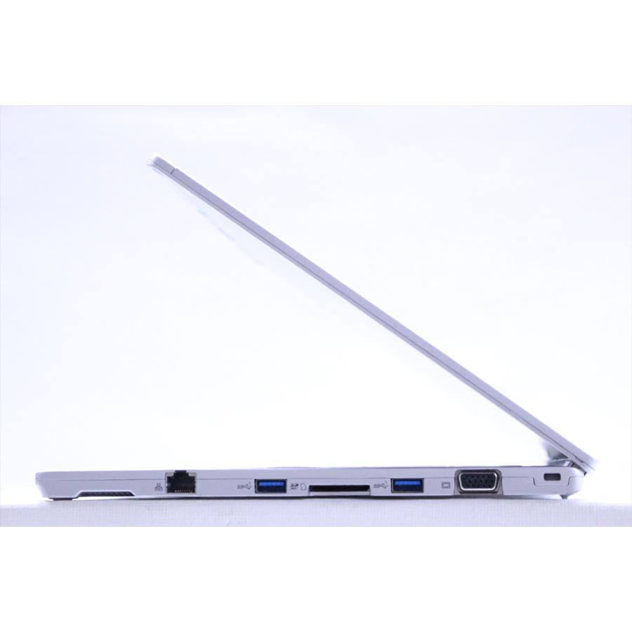 即配 良品 QHDタッチ液晶快速モデル 11世代Corei5 Let's note CF-FV1R12VS QHD-TP i5-1145G7 16G 256G 14.0QHDタッチ Wi-Fi6 ノートパソコン AAA評価の画像
