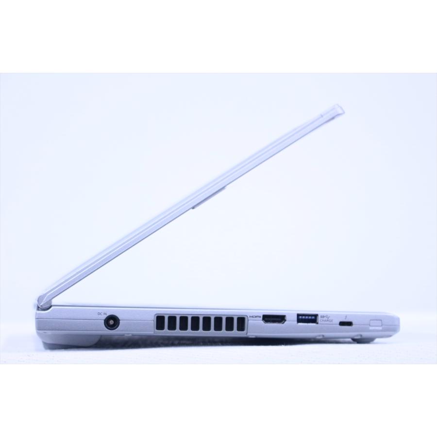 即配 良品 2021年DVD搭載パワフルモデル 11世代Corei7 Let's note CF-LV1V11KS i7-1185G7 16G 512G 14.0FHD WiFi6 Office リカバリ ノートパソコン AAA評価の画像