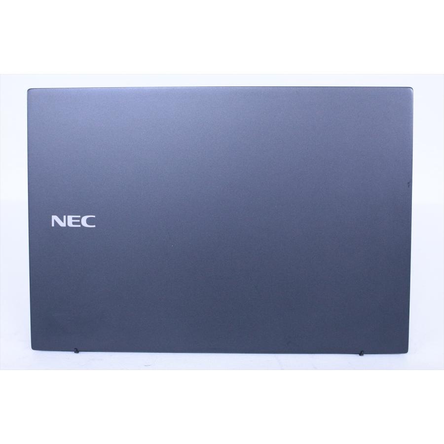 即配 良品 2022年WUXGA液晶パワフルモデル VersaPro UltraLite VG VKV50/G-B i7-1195G7 16G 256G 14.0WUXGA WiFi6E バッテリー良 ノートパソコン AAA評価の画像