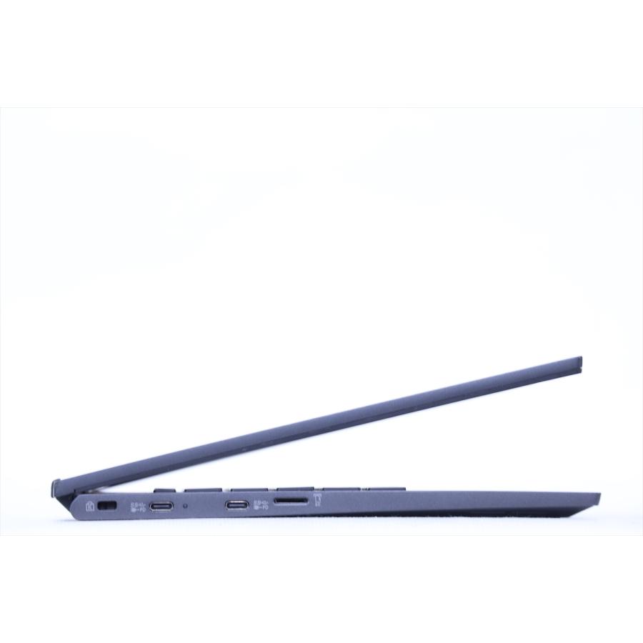 即配 良品 2022年WUXGA液晶パワフルモデル VersaPro UltraLite VG VKV50/G-B i7-1195G7 16G 256G 14.0WUXGA WiFi6E バッテリー良 ノートパソコン AAA評価の画像