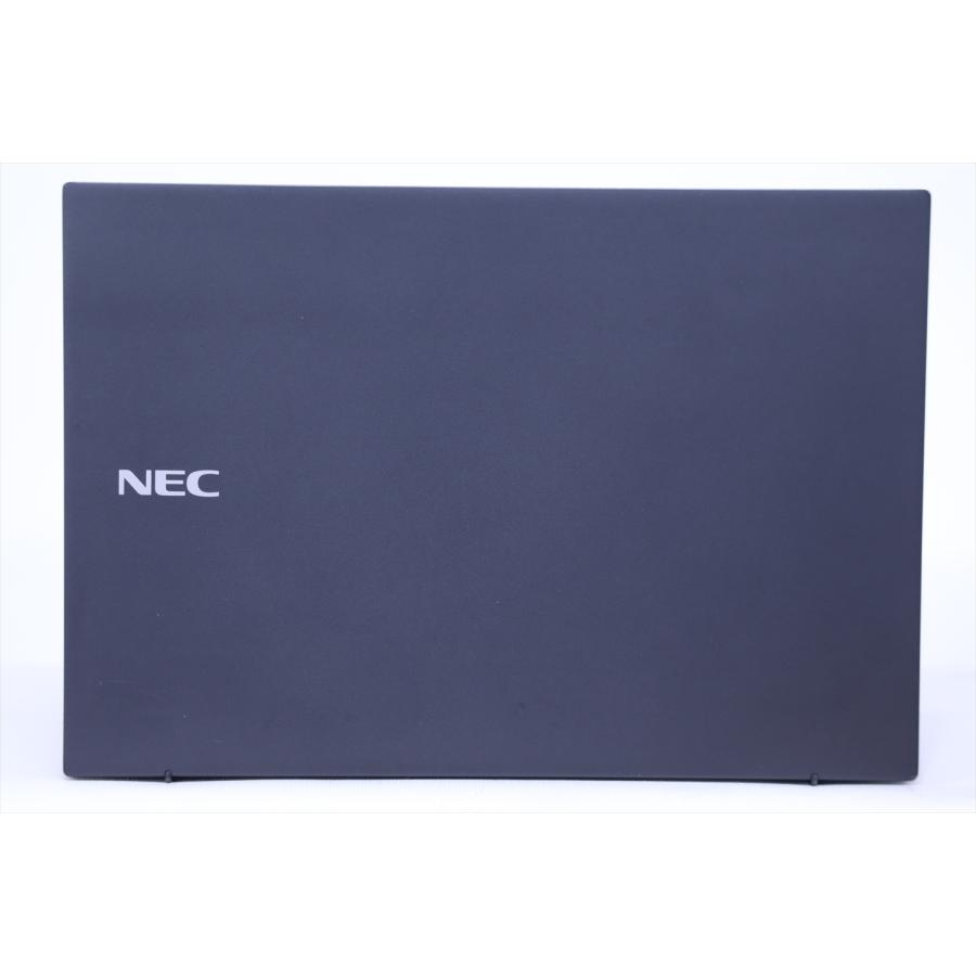 即配 良品 2022年WUXGA液晶パワフルモデル VersaPro UltraLite VG VKV50/G-B i7-1195G7 16G 256G 14.0WUXGA WiFi6E バッテリー良 ノートパソコン AAA評価の画像