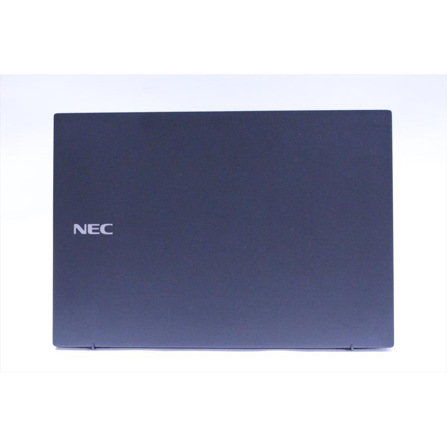 即配 良品 2022年WUXGAパワフルCorei7モデル VersaPro UltraLite VG VKV50/G-B i7-1195G7 16G 256G 14.0WUXGA WiFi6E バッテリー良 ノートパソコン AAA評価の画像